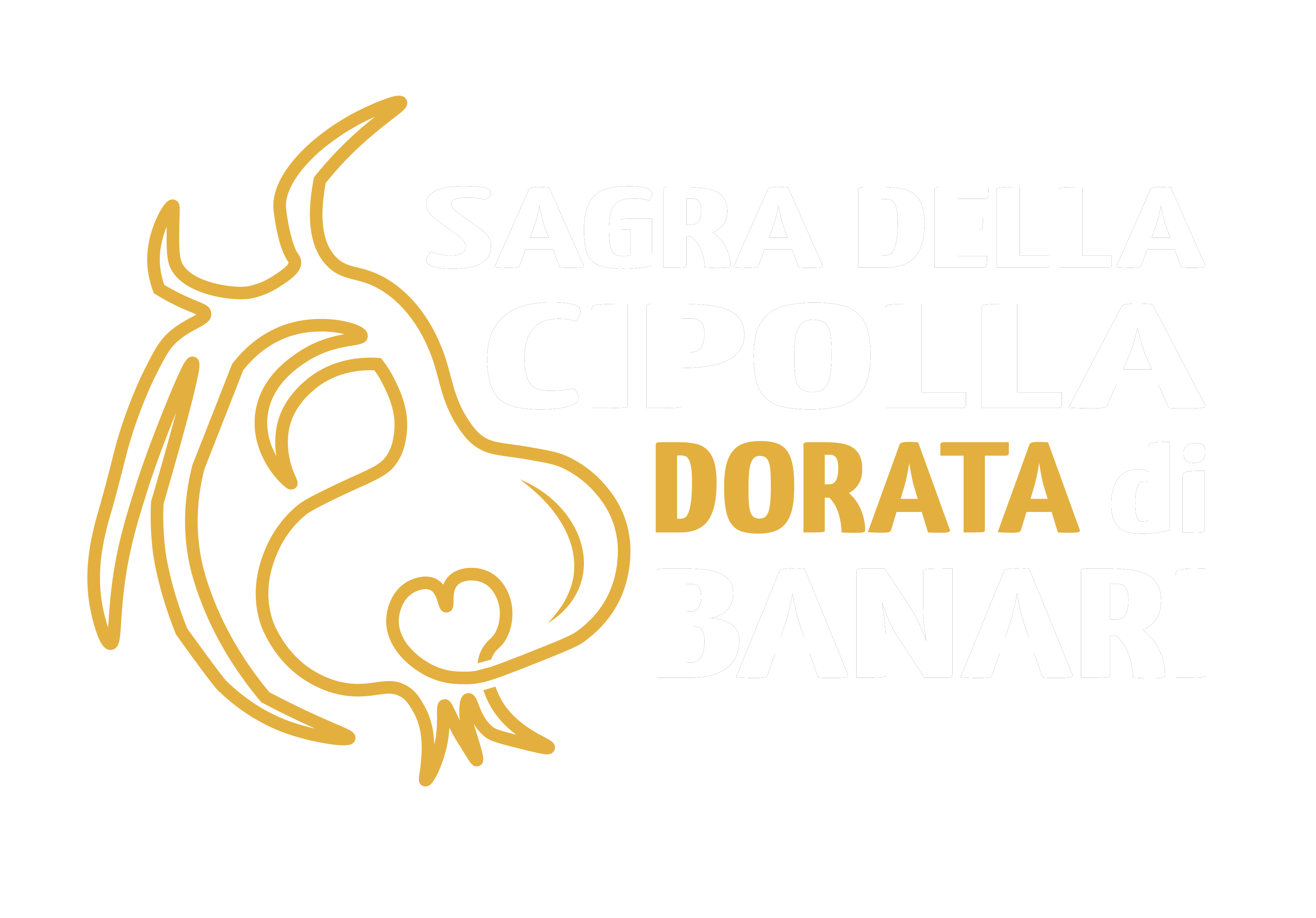 Sagra della Cipolla Dorata di Banari